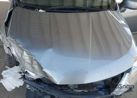 2010 Nissan Versa S z USA, uszkodzony, nr VIN 3N1BC1CP8AL453594